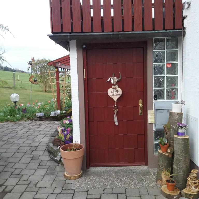 Haus Biggi - Ferienwohnung Pfänder - Deluxe-Apartment mit 2 Schlafzimmern und Gartenblick - 12