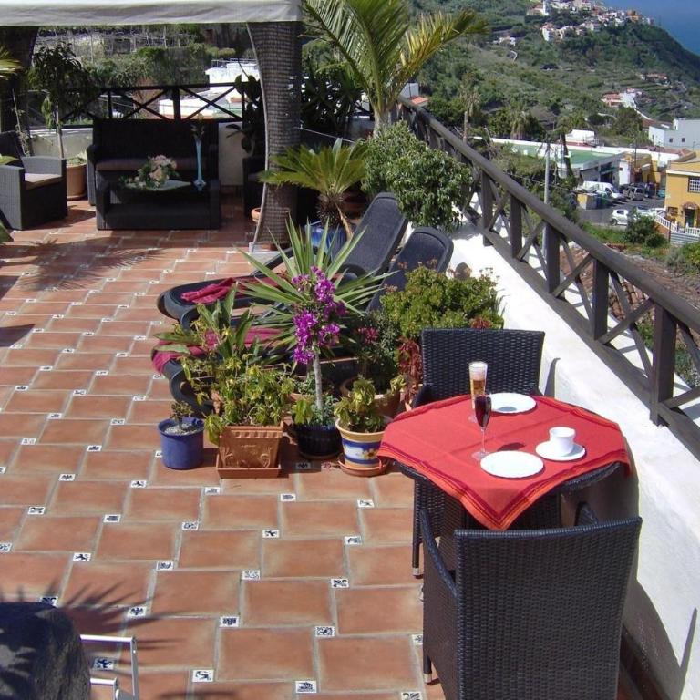 Aptos Monasterio de San Antonio 1 - Apartamento con terraza - 19