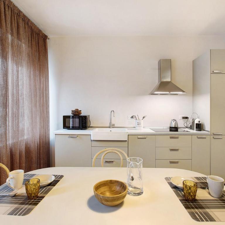 Casa Mel Aosta - Superior One-Bedroom Apartment with Balcony - 7