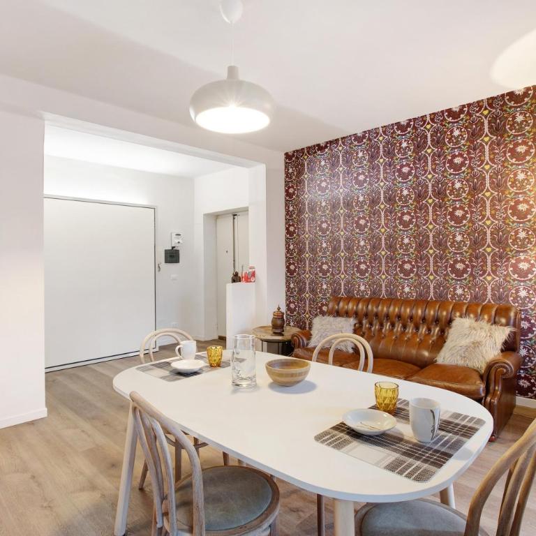 Casa Mel Aosta - Superior One-Bedroom Apartment with Balcony - 17