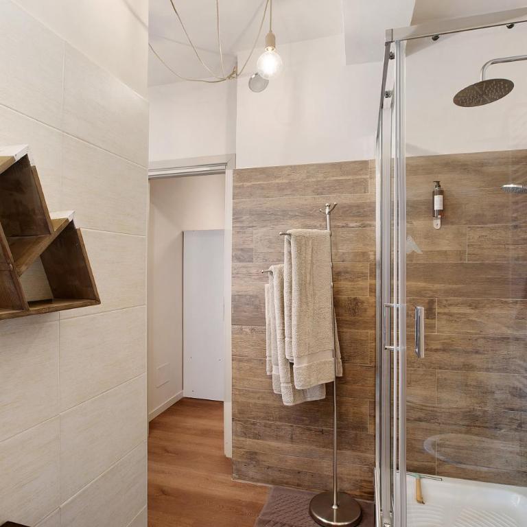 Casa Mel Aosta - Superior One-Bedroom Apartment with Balcony - 12