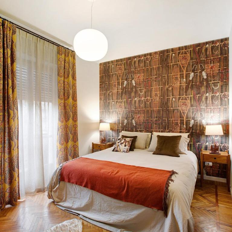Casa Mel Aosta - Superior One-Bedroom Apartment with Balcony - 1