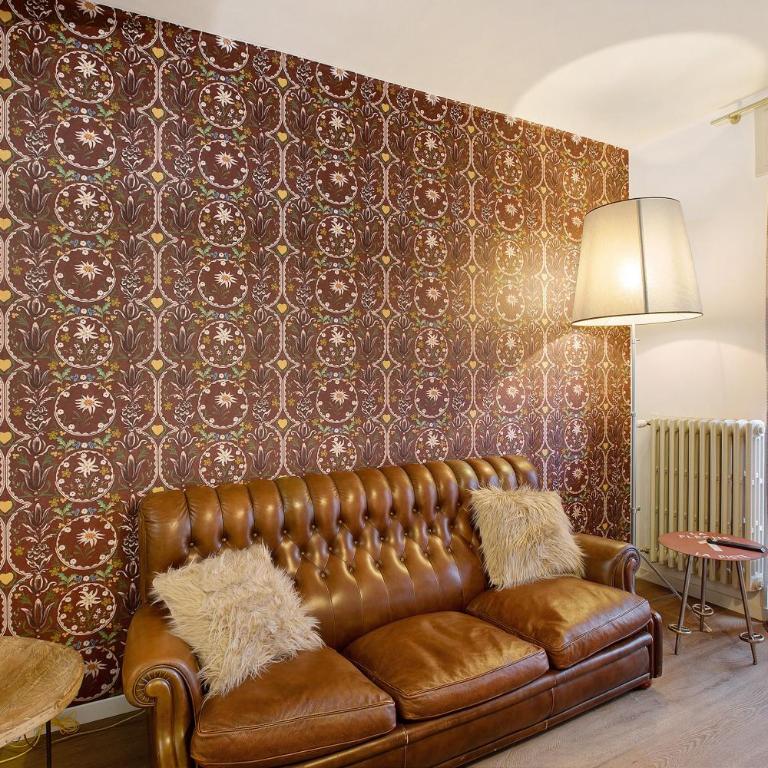 Casa Mel Aosta - Superior One-Bedroom Apartment with Balcony - 5