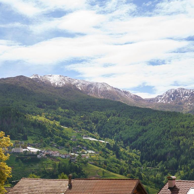Agritur La Gemma - Standard Zimmer mit Queensize-Bett - 2