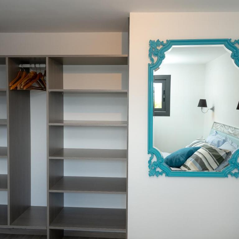 Le Balcon des Bauges - Maison 2 Chambres - 13