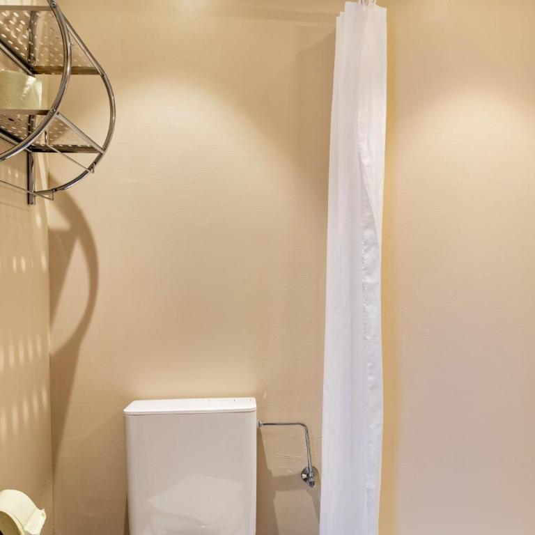 Chalet Sonneck - Seefeld - Standard Zimmer mit Queensize-Bett - 10