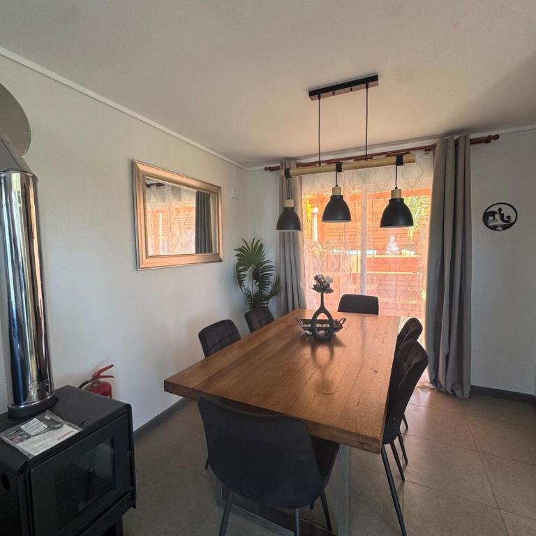 Casa tinaja villarica - Casa Unifamiliar de 3 dormitorios - 2