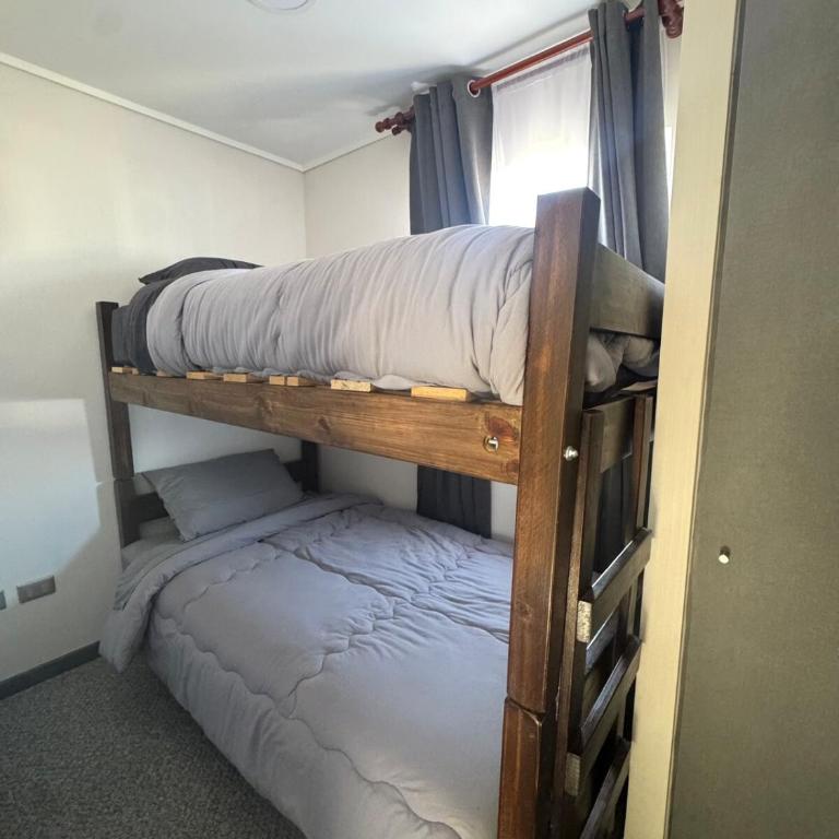 Casa tinaja villarica - Casa Unifamiliar de 3 dormitorios - 10