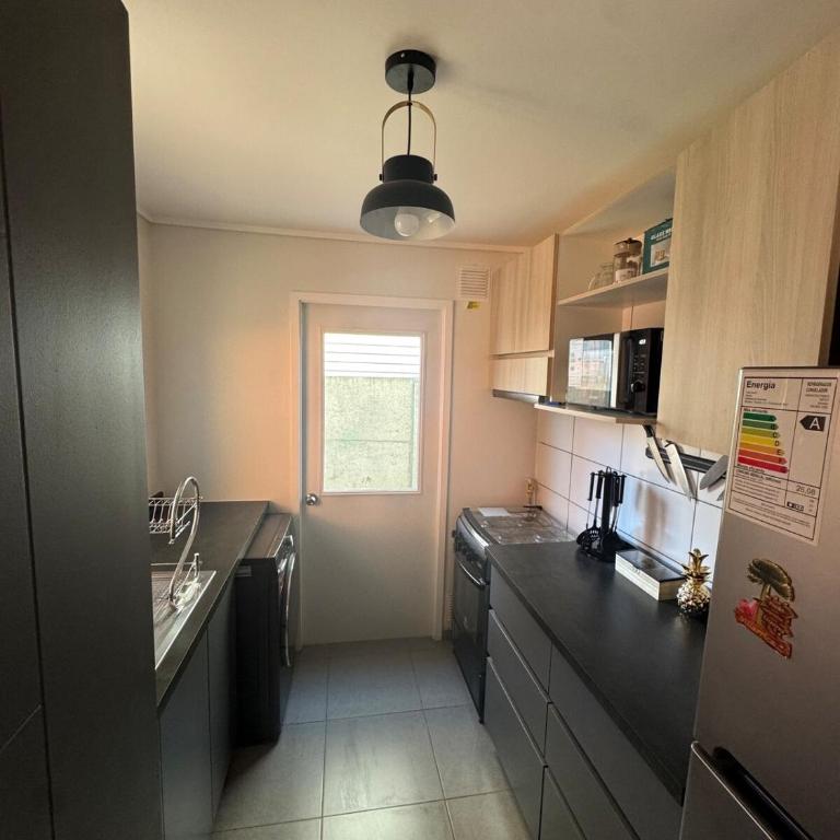 Casa tinaja villarica - Casa Unifamiliar de 3 dormitorios - 4