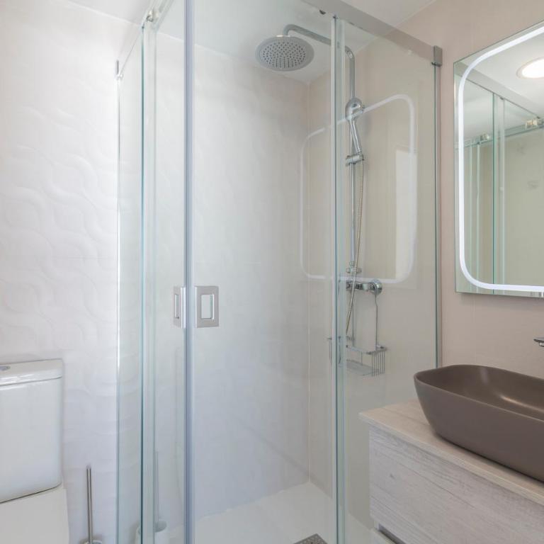 Apartment Facing the Sea and Marina - Apartamento Deluxe de 2 dormitorios con vistas al mar - 17