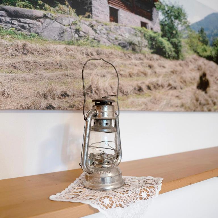 Agritur La Gemma - Standard Zimmer mit Queensize-Bett - 2