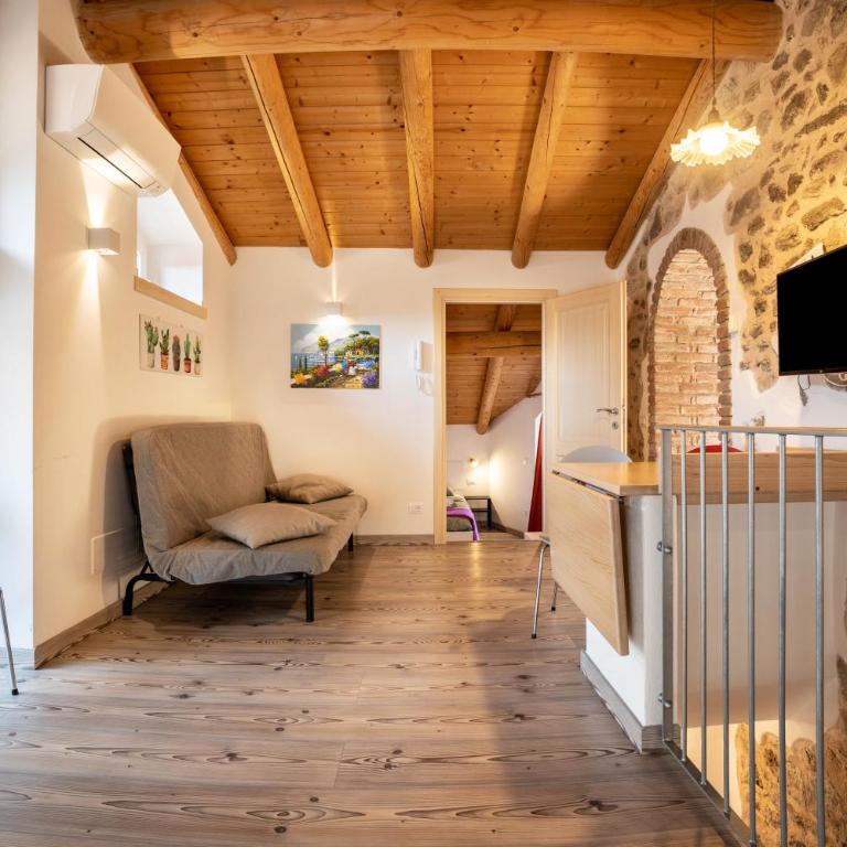 Appartamento Gufo - Appartamento Superior con Vista Città - 1