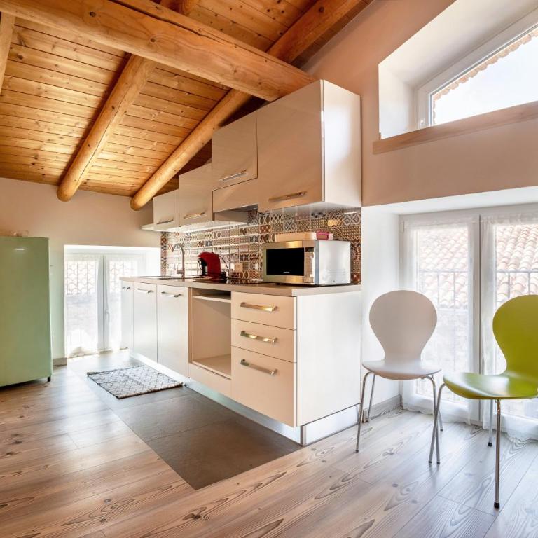 Appartamento Gufo - Appartamento Superior con Vista Città - 3