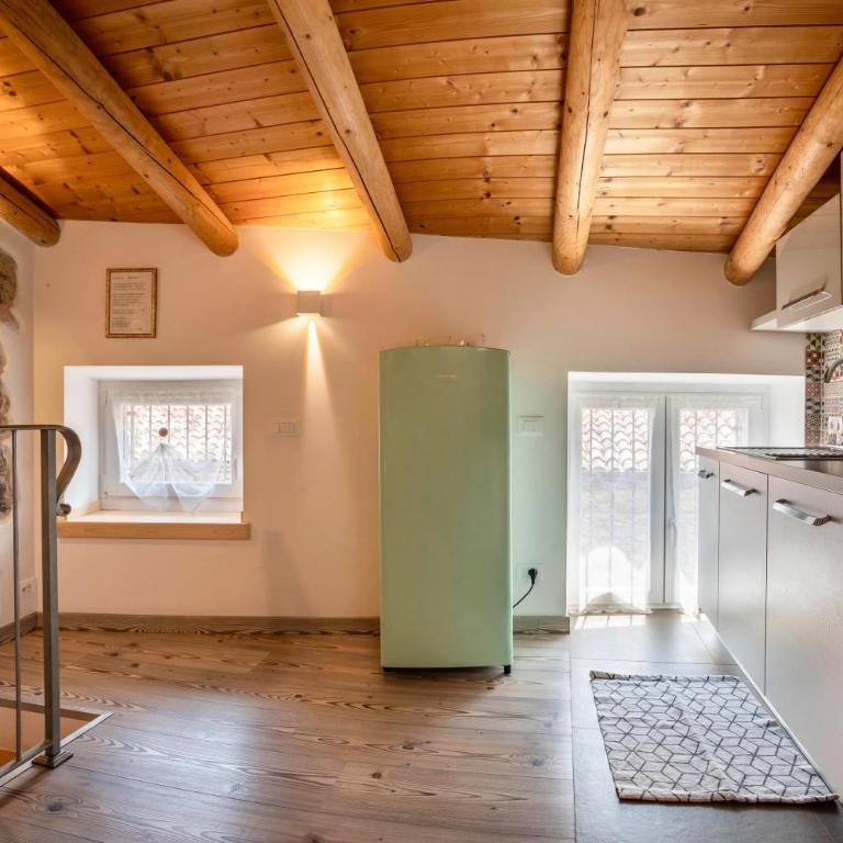 Appartamento Gufo - Appartamento Superior con Vista Città - 5