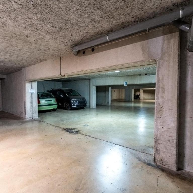 Appartement des Cedres - Appartement 1 Chambre Supérieur avec Balcon - 22