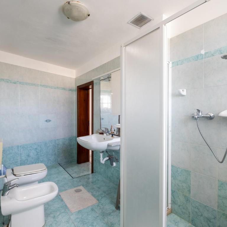 Villetta Blue Dream Vista Mare - Casa con 1 Camera da Letto - 16