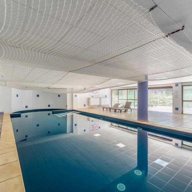 Appartement des Cedres - Appartement 1 Chambre Supérieur avec Balcon - 2