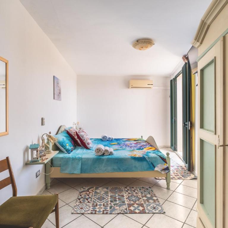 Villetta Blue Dream Vista Mare - Casa con 1 Camera da Letto - 9