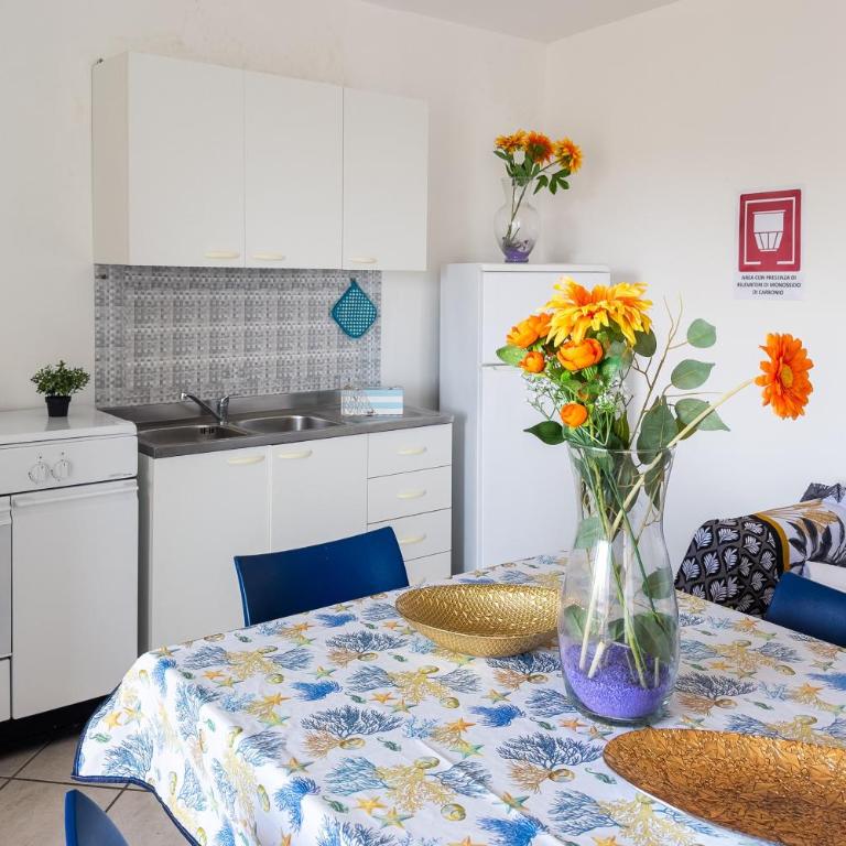 Villetta Blue Dream Vista Mare - Casa con 1 Camera da Letto - 6