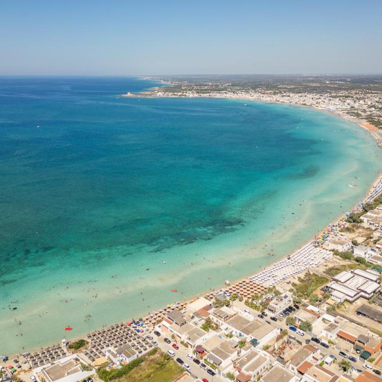 Villetta Blue Dream Vista Mare - Casa con 1 Camera da Letto - 21