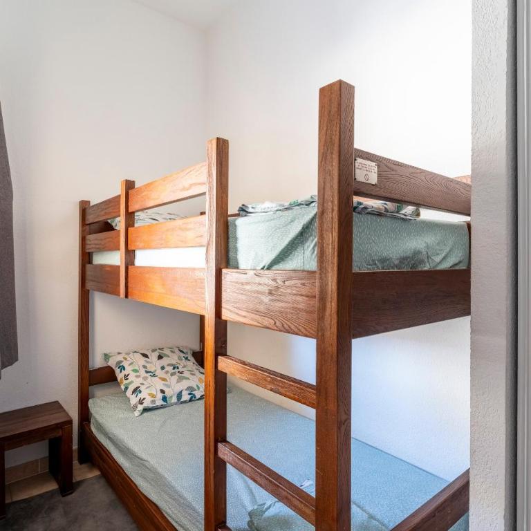 Appartement des Cedres - Appartement 1 Chambre Supérieur avec Balcon - 14