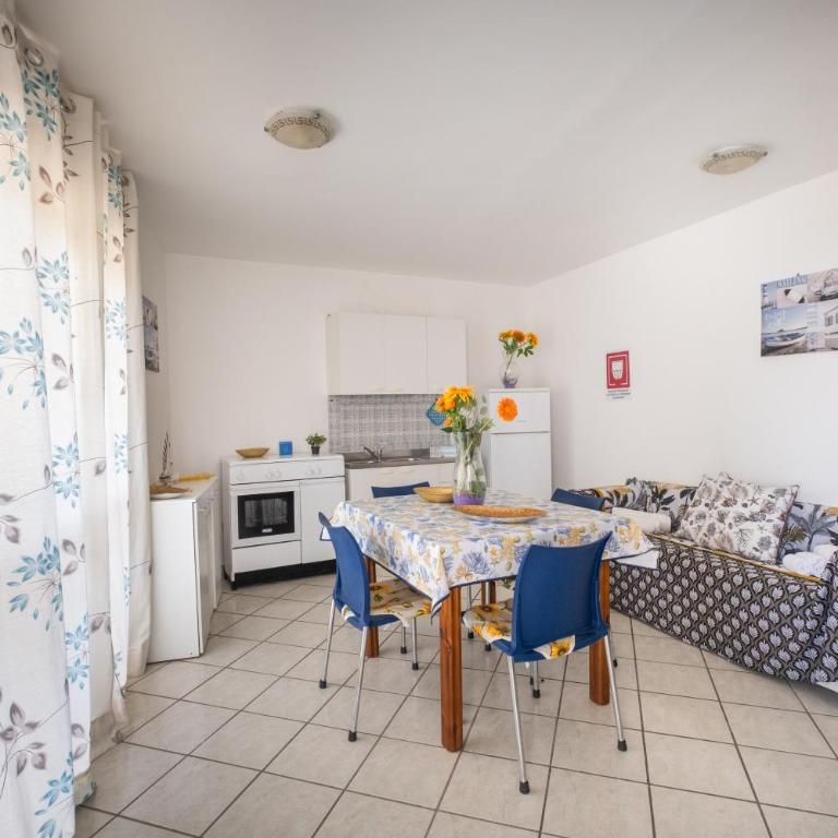 Villetta Blue Dream Vista Mare - Casa con 1 Camera da Letto - 3