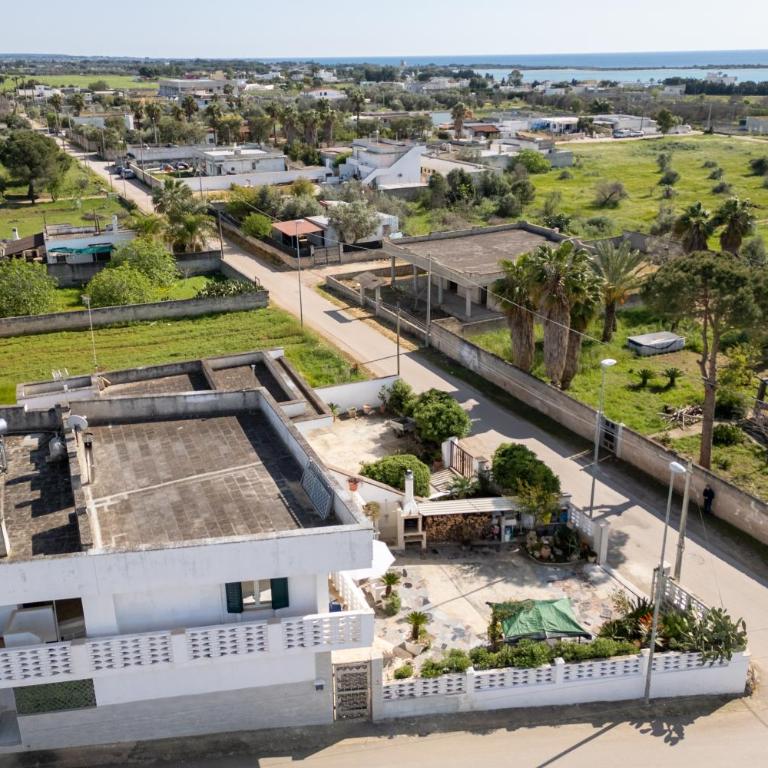 Villetta Blue Dream Vista Mare - Casa con 1 Camera da Letto - 17