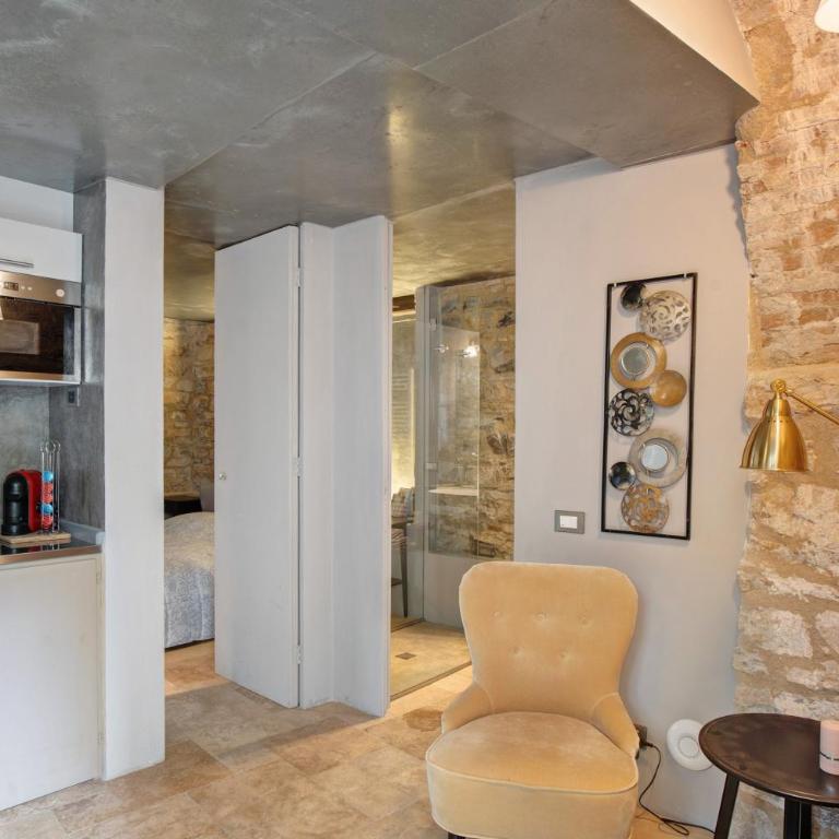 Modern Heritage House - Appartamento Superior con Vista Città - 7