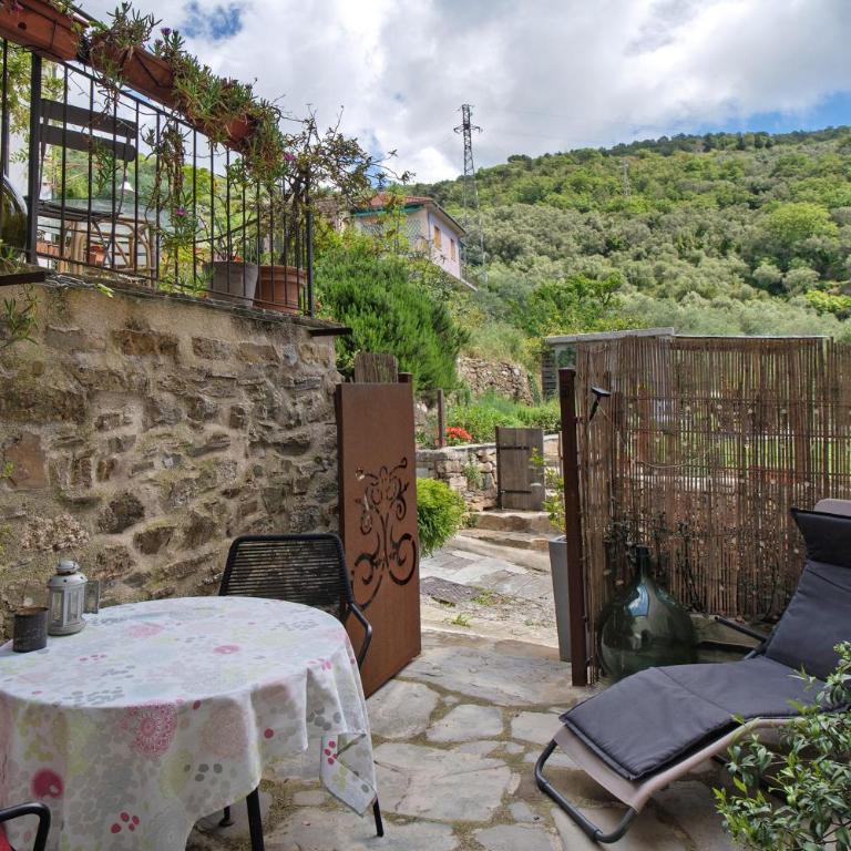 Modern Heritage House - Appartamento Superior con Vista Città - 1