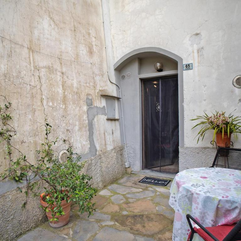 Modern Heritage House - Appartamento Superior con Vista Città - 14