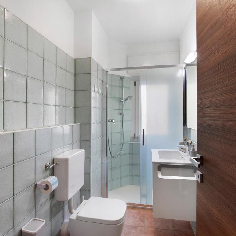 Maison Étoile - Appartamento Luna - Monolocale con Vista Montagna - 7