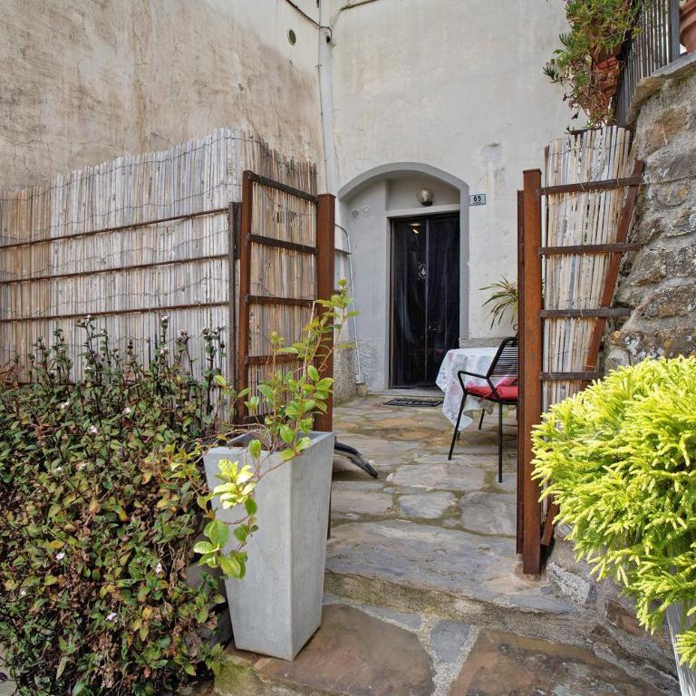 Modern Heritage House - Appartamento Superior con Vista Città - 15