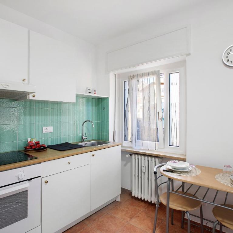Maison Étoile - Appartamento Luna - Monolocale con Vista Montagna - 9