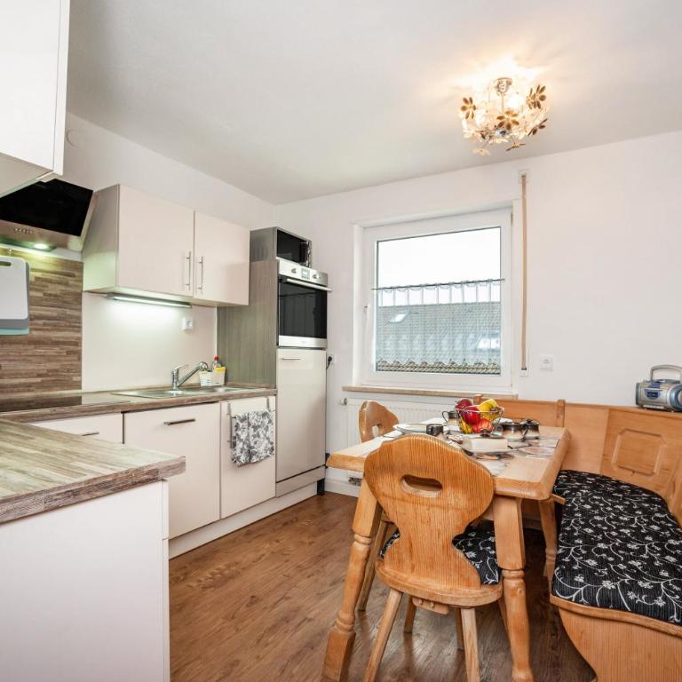 Fewo Trudi - Deluxe-Apartment mit 2 Schlafzimmern und Gartenblick - 6