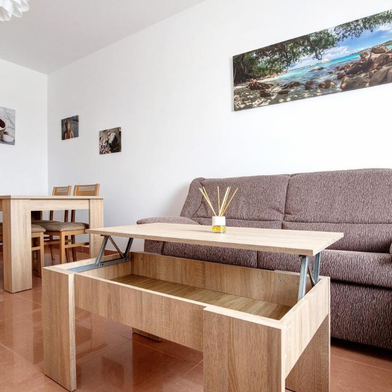 Casa Rosi 1 - Apartamento Deluxe de 2 dormitorios con vistas al mar - 17
