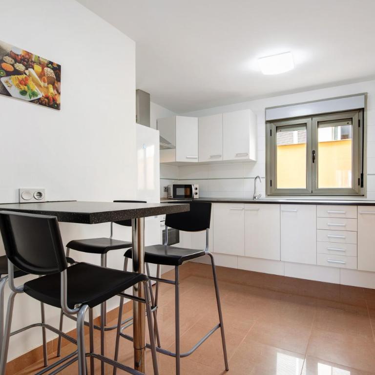 Casa Rosi 1 - Apartamento Deluxe de 2 dormitorios con vistas al mar - 6