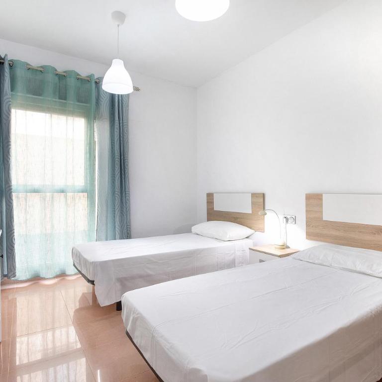 Casa Rosi 1 - Apartamento Deluxe de 2 dormitorios con vistas al mar - 12