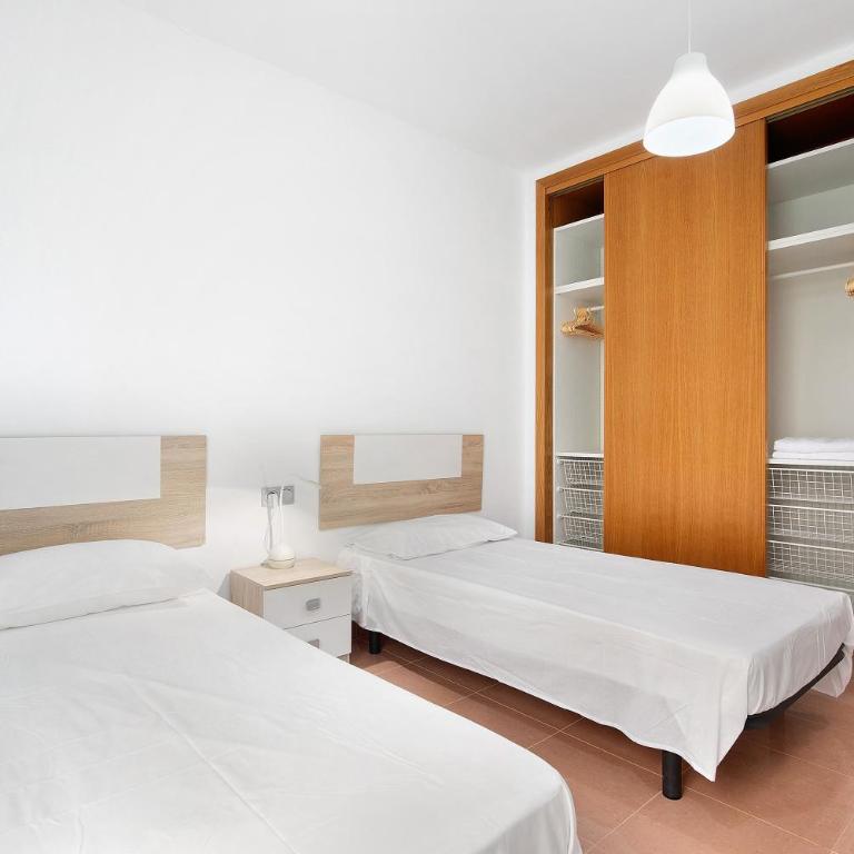 Casa Rosi 1 - Apartamento Deluxe de 2 dormitorios con vistas al mar - 14