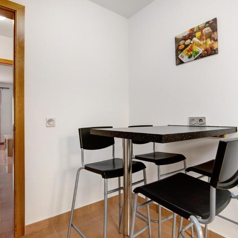 Casa Rosi 1 - Apartamento Deluxe de 2 dormitorios con vistas al mar - 5