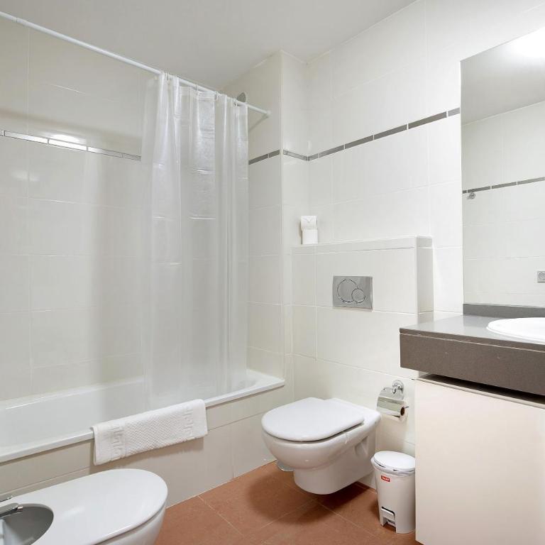 Casa Rosi 1 - Apartamento Deluxe de 2 dormitorios con vistas al mar - 11