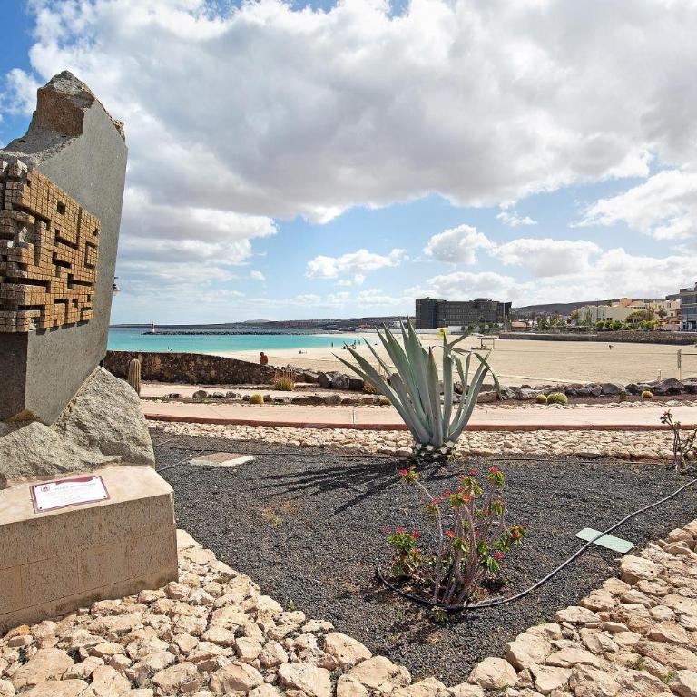 Casa Rosi 1 - Apartamento Deluxe de 2 dormitorios con vistas al mar - 24