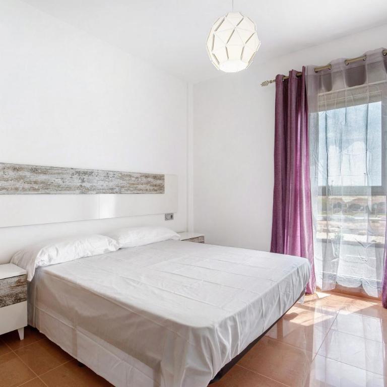 Casa Rosi 1 - Apartamento Deluxe de 2 dormitorios con vistas al mar - 1