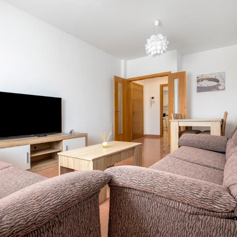 Casa Rosi 1 - Apartamento Deluxe de 2 dormitorios con vistas al mar - 20