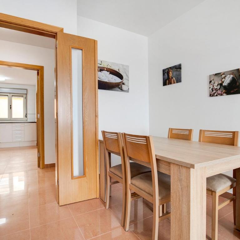 Casa Rosi 1 - Apartamento Deluxe de 2 dormitorios con vistas al mar - 16