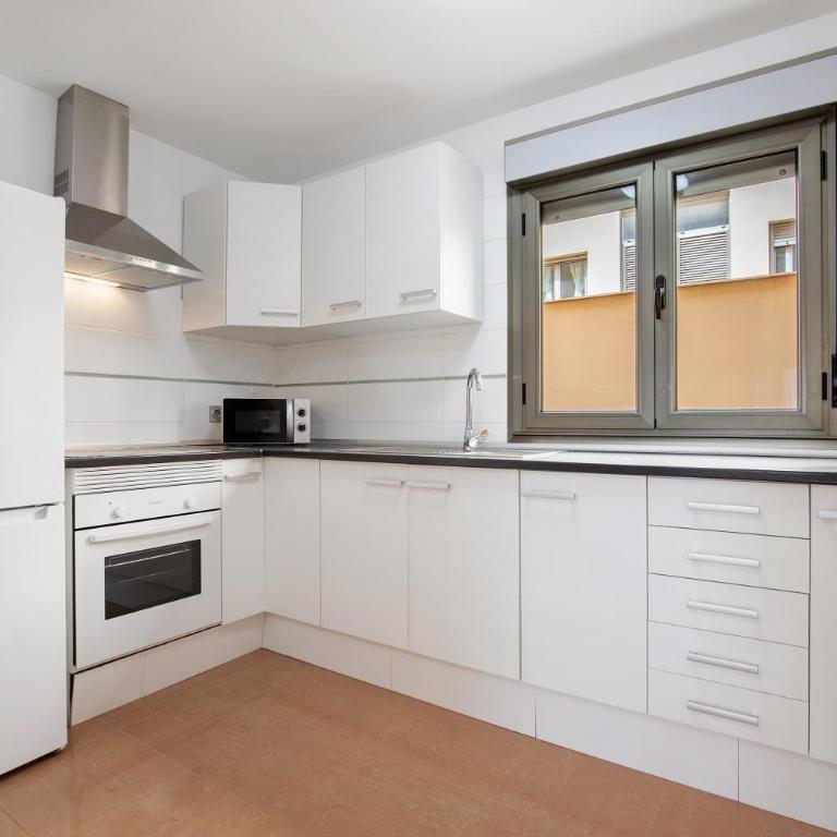Casa Rosi 1 - Apartamento Deluxe de 2 dormitorios con vistas al mar - 7