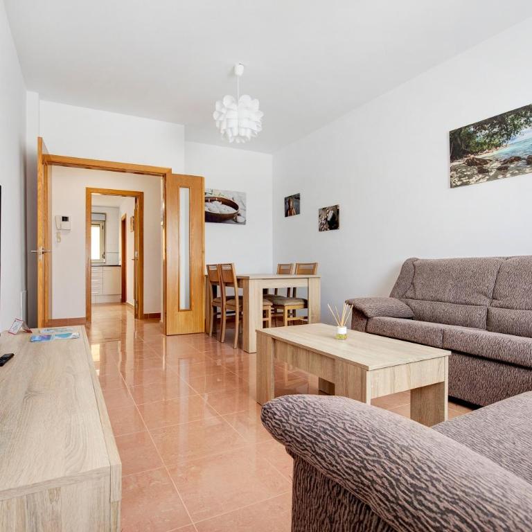 Casa Rosi 1 - Apartamento Deluxe de 2 dormitorios con vistas al mar - 4