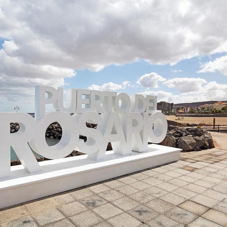 Casa Rosi 1 - Apartamento Deluxe de 2 dormitorios con vistas al mar - 22