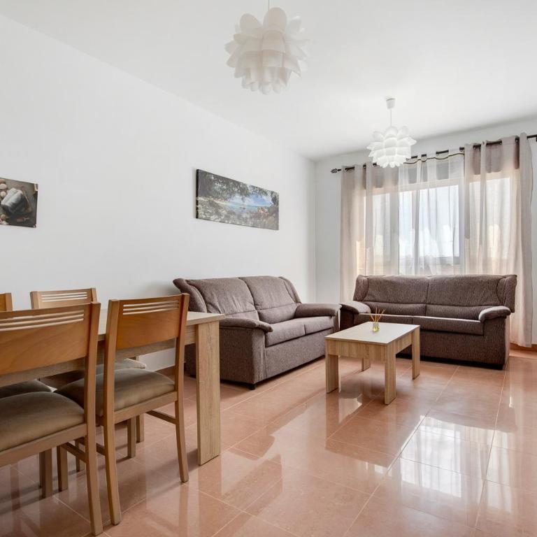 Casa Rosi 1 - Apartamento Deluxe de 2 dormitorios con vistas al mar - 2