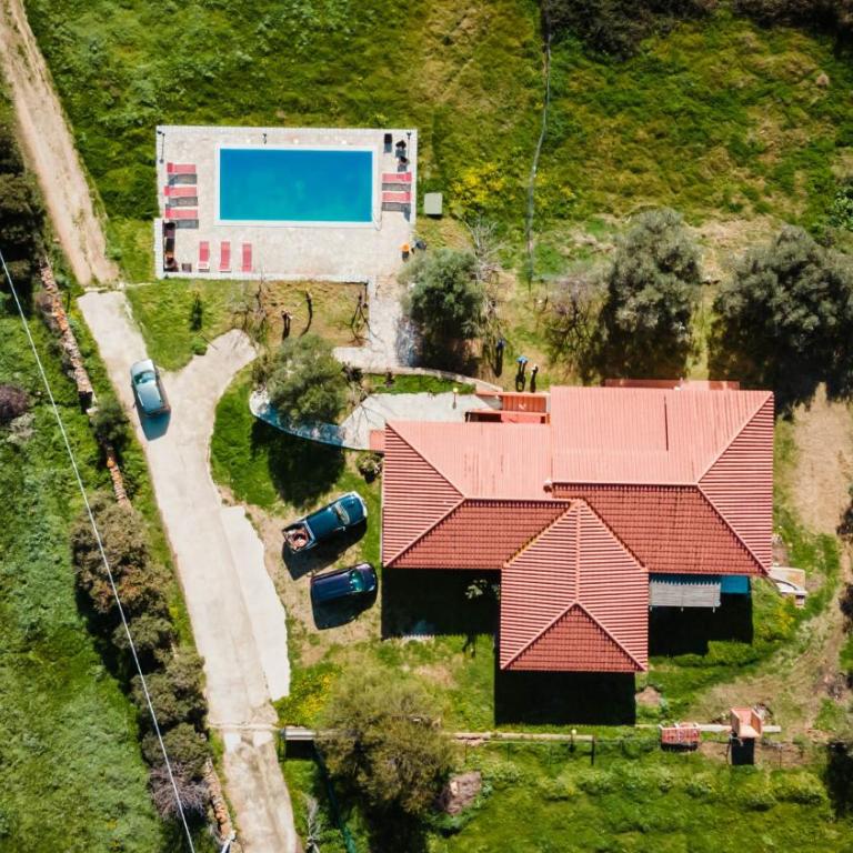 Malamuri 4 sun vacanze - Appartamento Deluxe con 2 Camere da Letto e Vista Giardino - 20