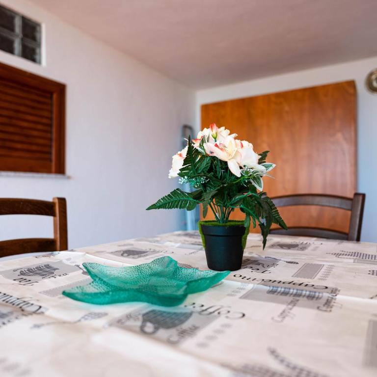 Malamuri 4 sun vacanze - Appartamento Deluxe con 2 Camere da Letto e Vista Giardino - 5